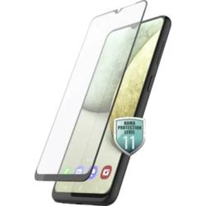Hama ochranné sklo na displej smartphonu 3D-Full-Screen N/A 1 ks