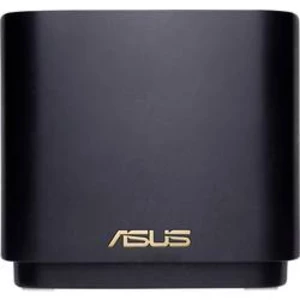 Wi-Fi router Asus ZenWiFi AX Mini (XD4) AX1800, 1.2 GBit/s