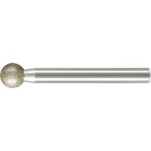 BRUSNÉ tělísko PFERD 36210010 Průměr 10 mm