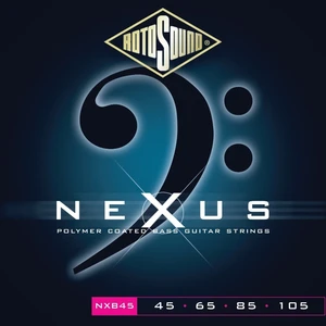 Rotosound NXB 45