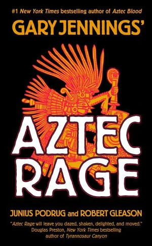 Aztec Rage