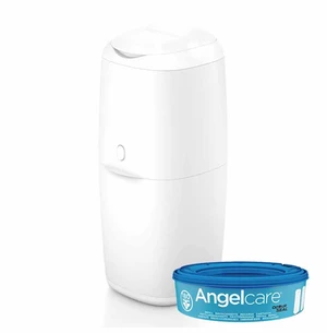 Angelcare Kôš na plienky Classic Angelcare + 1 kazeta