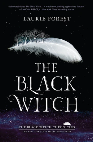 The Black Witch