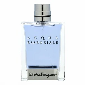 Salvatore Ferragamo Acqua Essenziale woda toaletowa dla mężczyzn 100 ml