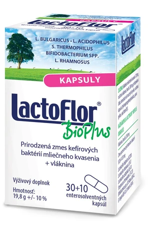 LactoFlor BioPlus