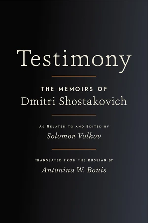 Testimony