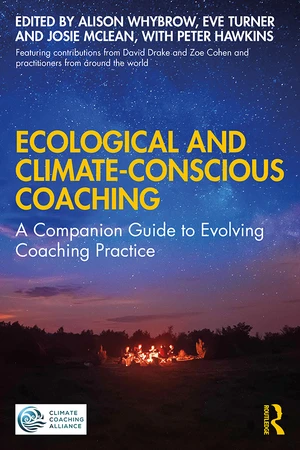 Ecological and Climate-Conscious Coaching