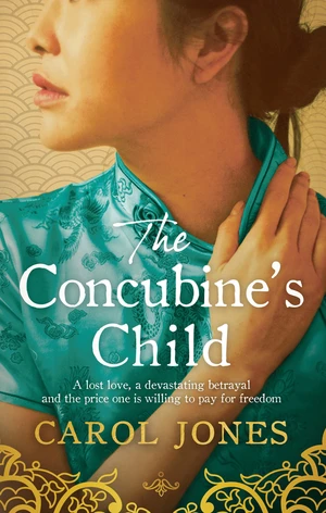 The Concubine's Child