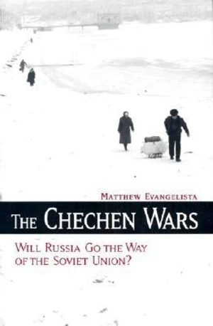 The Chechen Wars