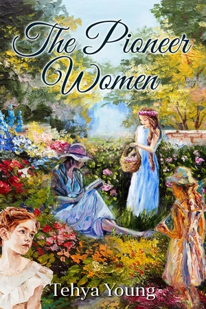 The Pioneer Women
