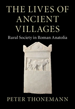 The Lives of Ancient Villages