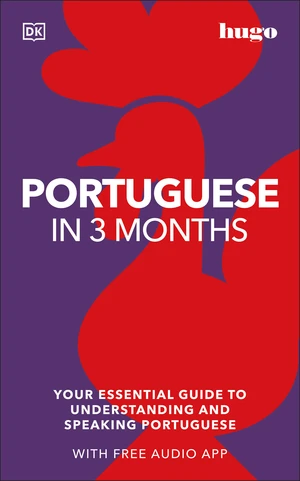 Portuguese in 3 Months with Free Audio App