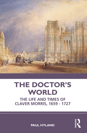 The Doctorâs World