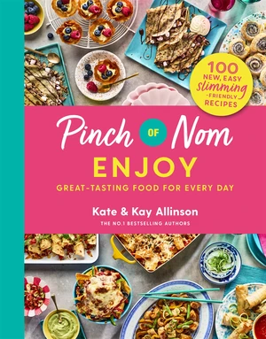 Pinch of Nom