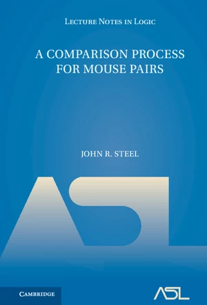A Comparison Process for Mouse Pairs