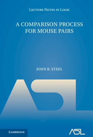 A Comparison Process for Mouse Pairs