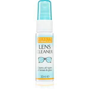 Beauty Formulas Lens Cleaning čistiaci sprej 30 ml