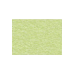 Zelené prestieranie Tiseco Home Studio Melange Simple, 30 x 45 cm