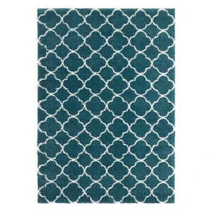 Zelený koberec Mint Rugs Luna, 160 x 230 cm