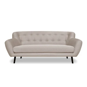 Béžová pohovka Cosmopolitan design Hampstead, 192 cm