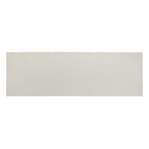 Béžová kúpeľňová predložka Wenko Soft Foam, 65 x 200 cm