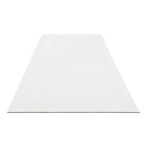 Krémovobiely koberec Mint Rugs Supersoft, 80 x 150 cm