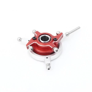 ALZRC Devil 380 420 FAST RC Helicopter Parts CCPM Metal Swashplate