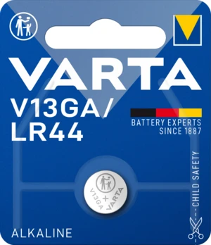 Varta V13GA/LR44