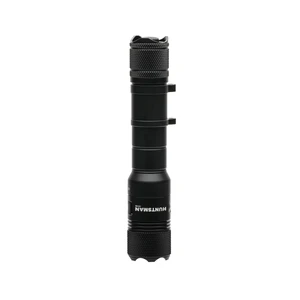 Svítilna Huntsman Tactical WML / 1200 lm Powertac® (Barva: Černá)