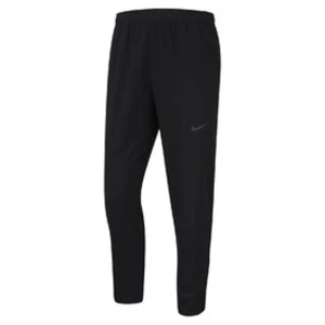 M nk df run stripe wvn pant