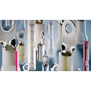 TE Connectivity PIDG Terminals and SplicesPIDG Terminals and Splices 8-53407-1 AMP
