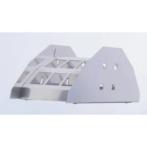 Kappes 4042.00.3101,4042.00.3115 Držiak hadice (š x h) 230 mm x 125 mm 1 ks