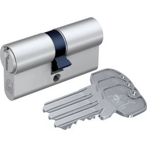 Basi 5200-2030 dvojitá profilová cylindrická vložka 50 / 60mm