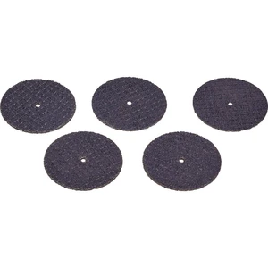 Dremel 426 2615042632 rezný kotúč rovný  32 mm 3.2 mm 5 ks