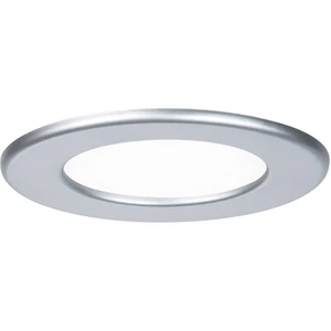 Paulmann  92070 LED vstavané kúpeľňové svetlo   6 W neutrálna biela chróm