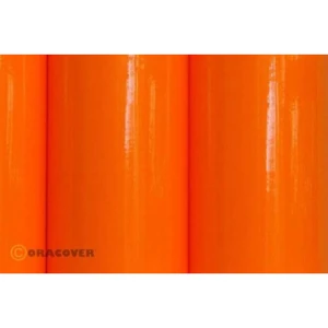 Oracover 53-065-010 fólie do plotra Easyplot (d x š) 10 m x 30 cm signálna oranžová (fluorescenčná)
