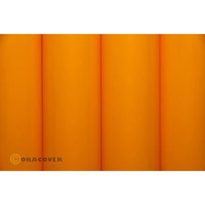 Oracover 21-032-010 nažehlovacia fólia  (d x š) 10 m x 60 cm zlatožltá
