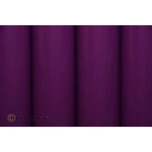 Oracover 21-054-002 nažehlovacia fólia  (d x š) 2 m x 60 cm fialová