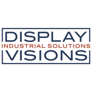 DISPLAY VISIONS 7-segmentový displej   5.01 mm 3.3 V, 5 V Počet číslic: 2