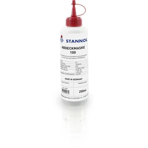 Stannol 100 krycia maska Množstvo 250 ml