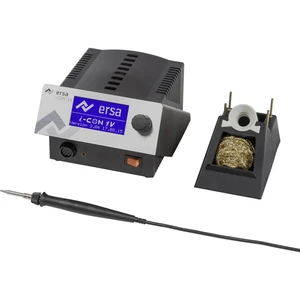 Ersa  i-CON 1V /i-TOOL spájkovacia stanica digitálne/y 150 W +50 - +450 °C
