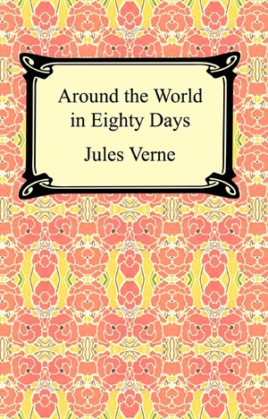 Around the World in Eighty Days