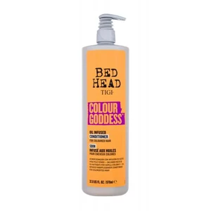 Tigi Bed Head Colour Goddess 970 ml kondicionér pre ženy na farbené vlasy