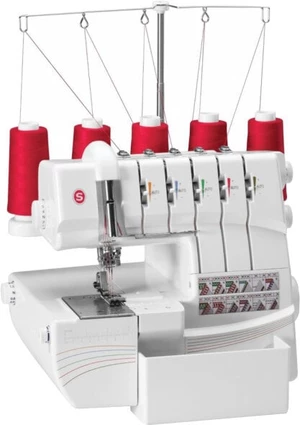 Singer Professional 5 (14T968) Overlock