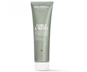 Goldwell Hydratační krém pro vlnité vlasy Stylesign Curly Twist (Moisturizing Curl Cream Curl Control 2)  100 ml