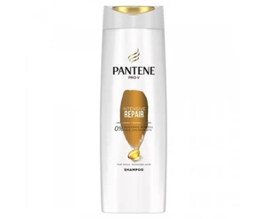 Pantene Šampon pro poškozené vlasy  1000 ml