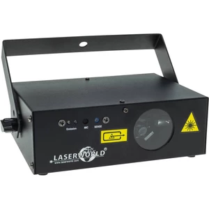 Laserworld EL-230RGB MK2 laserový svetelný efekt
