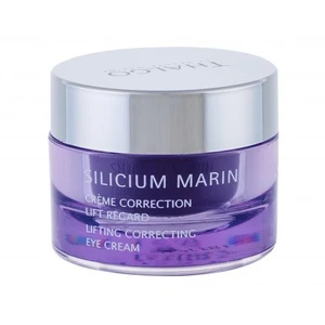 Thalgo Silicium Marin Lifting Correcting 15 ml očný krém na veľmi suchú pleť; na unavenú pleť; na dehydratovanu pleť; proti vráskam