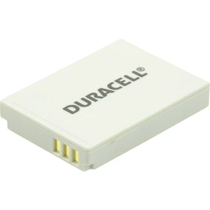 Duracell NB-5L akumulátor do kamery Náhrada za orig. akumulátor NB-5L 3.7 V 820 mAh
