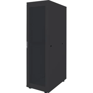 Intellinet 19" Serverschrank Basic Line 36HE 1766x600x1000mm Flatp Traglast 600kg schwarz 19" serverový rack (š x v x h)